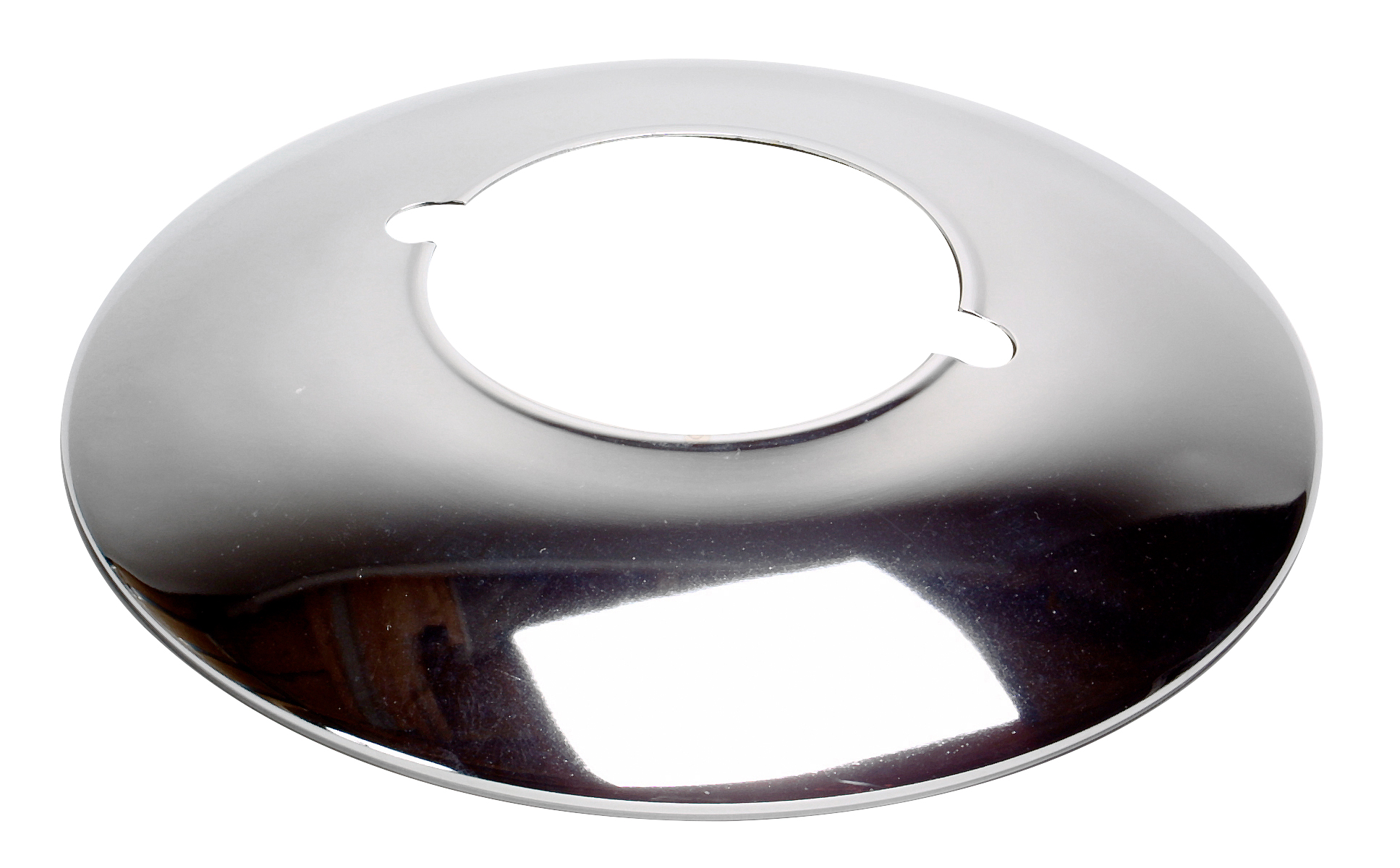 Petromax Reflektorschirm Chrom